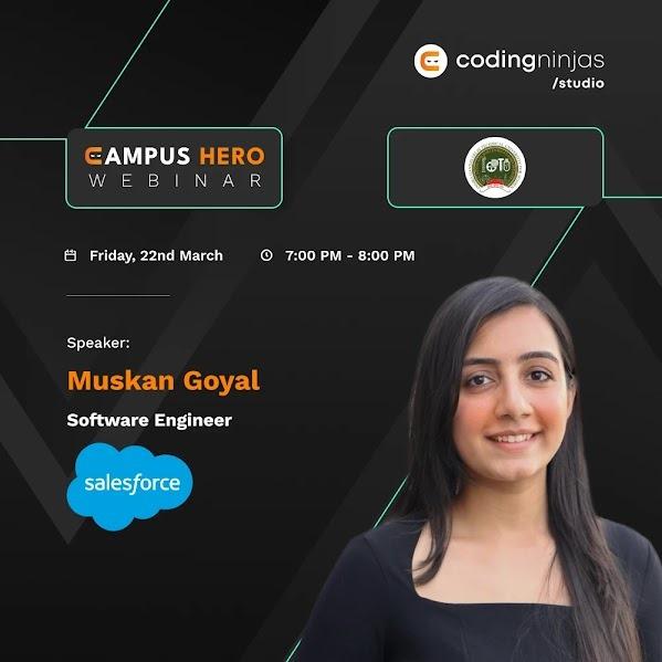 Muskan Goyal