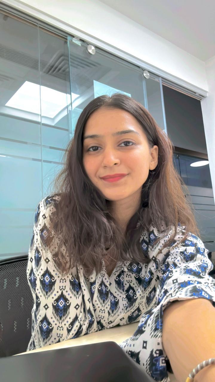 Supriya Purohit